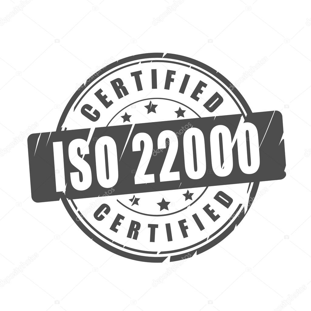 انشاء وتطبيق نظام سلامه الغذاء طبقا للمواصفه القياسيه  الدولية  (ISO 22000) واسس تحليل المخاطر ونقاط التحكم الحرجه(HACCP)